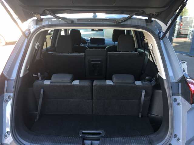 Nissan X-trail e-POWER 213 ch e-4ORCE 7 Places