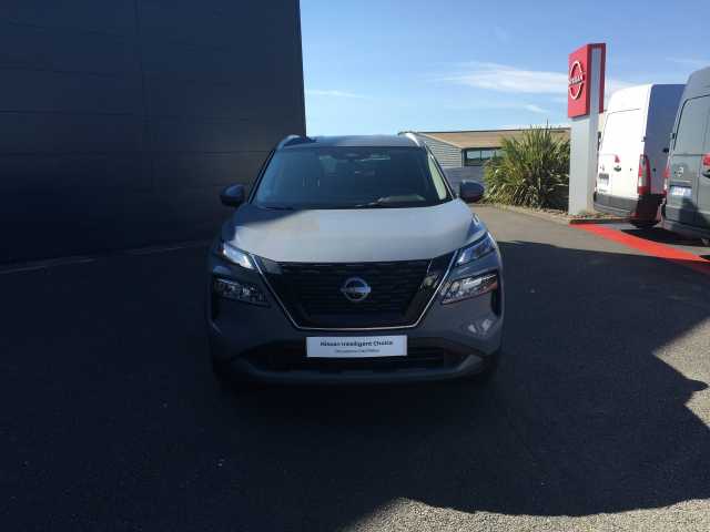 Nissan X-trail e-POWER 213 ch e-4ORCE 7 Places