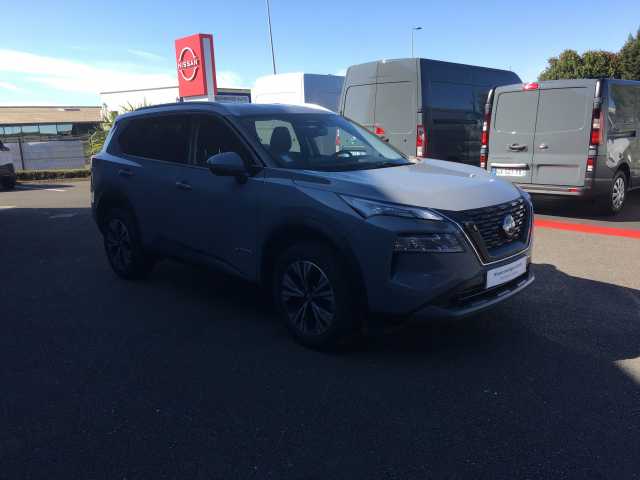 Nissan X-trail e-POWER 213 ch e-4ORCE 7 Places