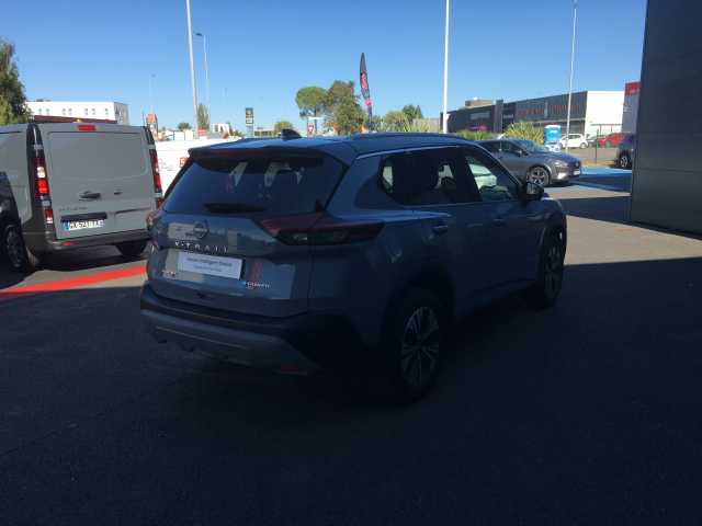 Nissan X-trail e-POWER 213 ch e-4ORCE 7 Places