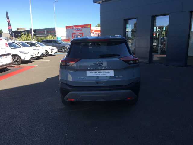 Nissan X-trail e-POWER 213 ch e-4ORCE 7 Places