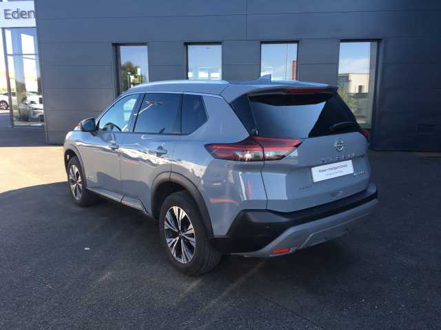 Nissan X-trail e-POWER 213 ch e-4ORCE 7 Places