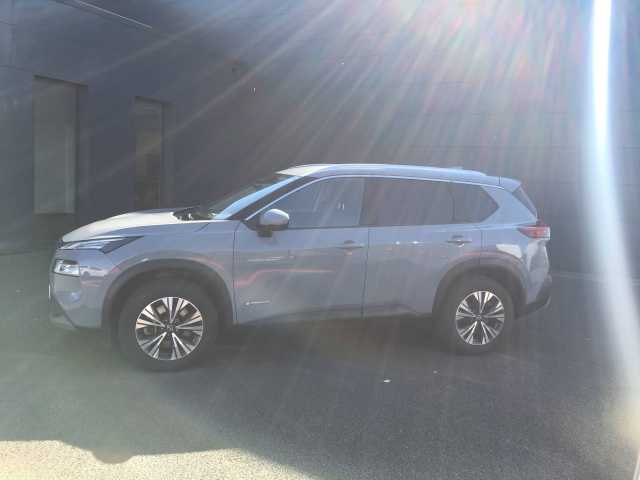 Nissan X-trail e-POWER 213 ch e-4ORCE 7 Places