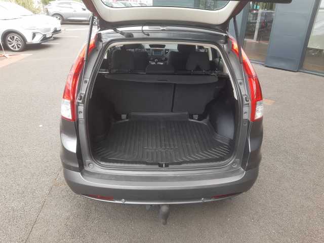 Nissan X-trail dCi 150 Xtronic 5pl