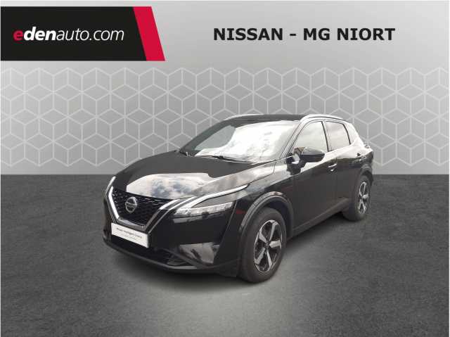 Nissan Qashqai 2021 Qashqai Mild Hybrid 158 ch Xtronic