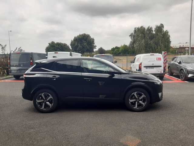 Nissan Qashqai 2021 Qashqai Mild Hybrid 158 ch Xtronic