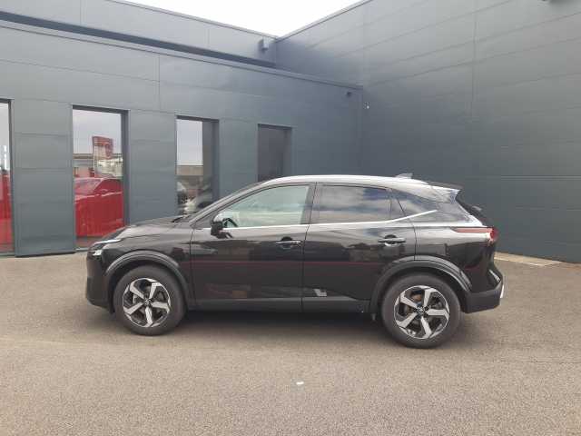 Nissan Qashqai 2021 Qashqai Mild Hybrid 158 ch Xtronic