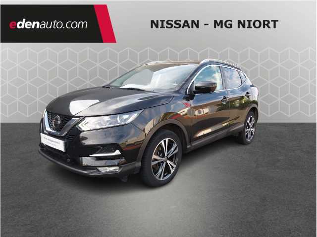 Nissan Qashqai 2019 Qashqai 1.5 dCi 115