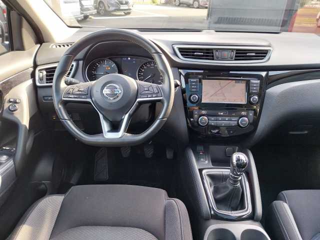 Nissan Qashqai 2019 Qashqai 1.5 dCi 115