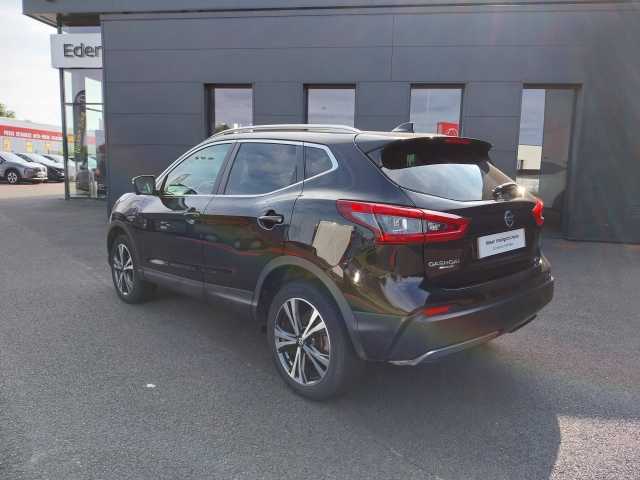 Nissan Qashqai 2019 Qashqai 1.5 dCi 115