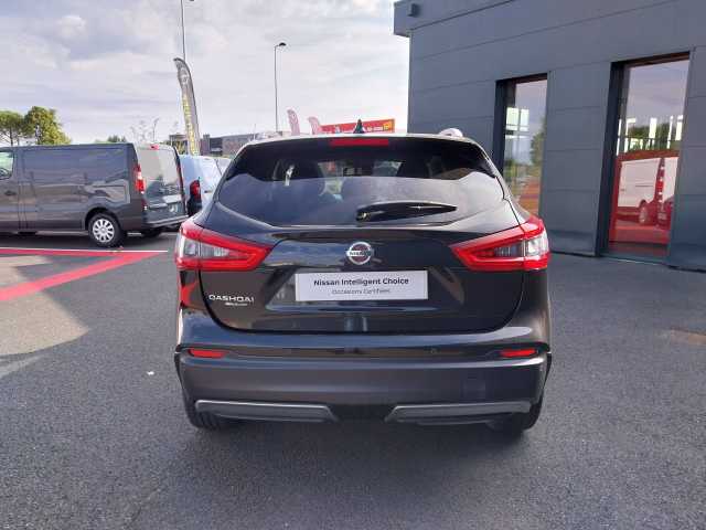 Nissan Qashqai 2019 Qashqai 1.5 dCi 115