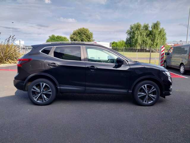 Nissan Qashqai 2019 Qashqai 1.5 dCi 115