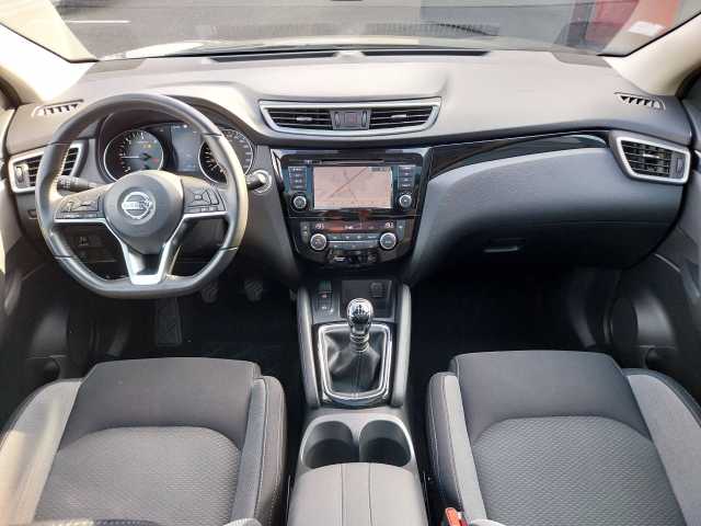 Nissan Qashqai 2019 Qashqai 1.5 dCi 115