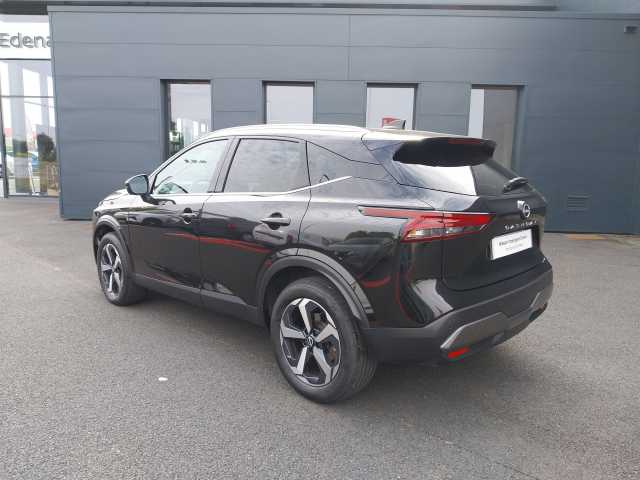 Nissan Qashqai Mild Hybrid 158 ch Xtronic