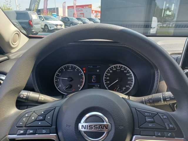 Nissan Juke 2021 Juke DIG-T 114