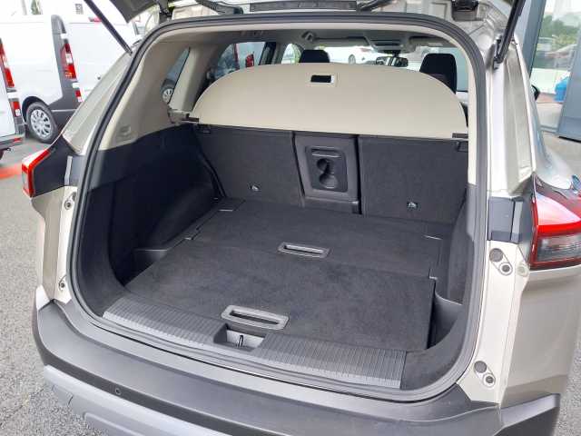 Nissan X-trail e-POWER 204 ch