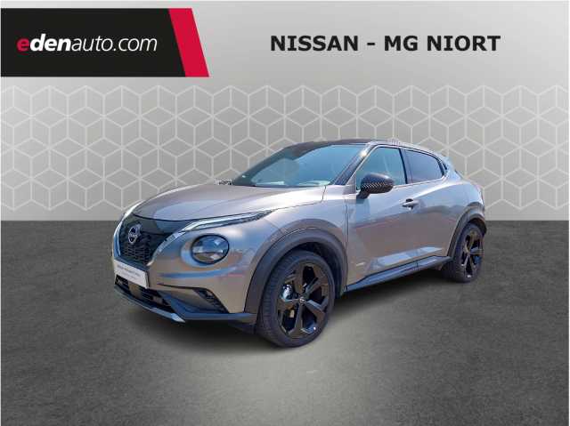 Nissan Juke 2022.5 Juke Hybrid 143