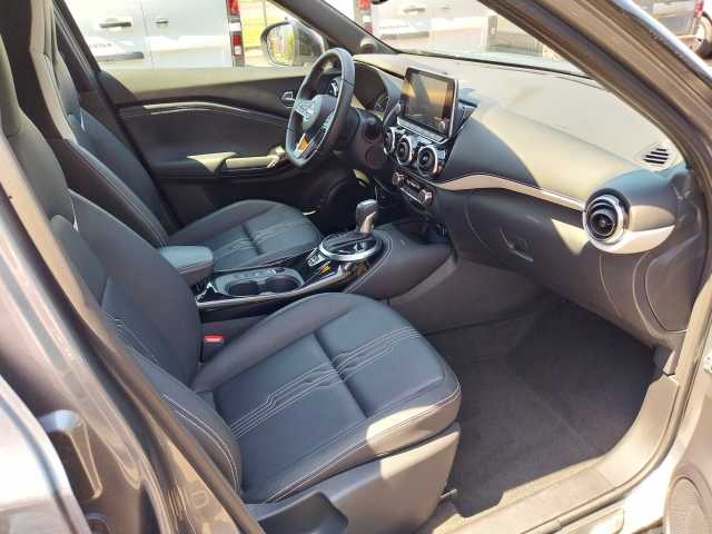 Nissan Juke 2022.5 Juke Hybrid 143