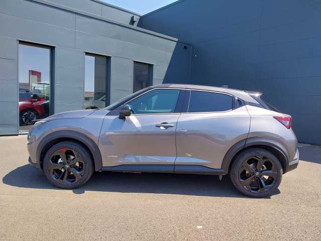 Nissan Juke 2022.5 Juke Hybrid 143