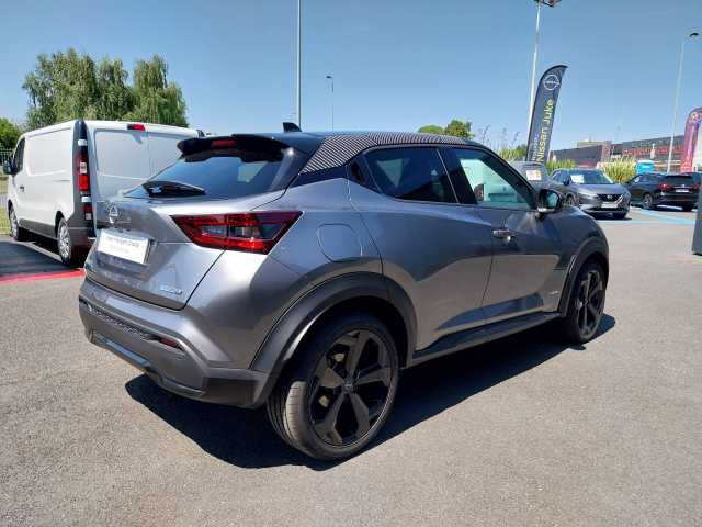 Nissan Juke 2022.5 Juke Hybrid 143