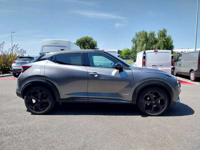 Nissan Juke 2022.5 Juke Hybrid 143