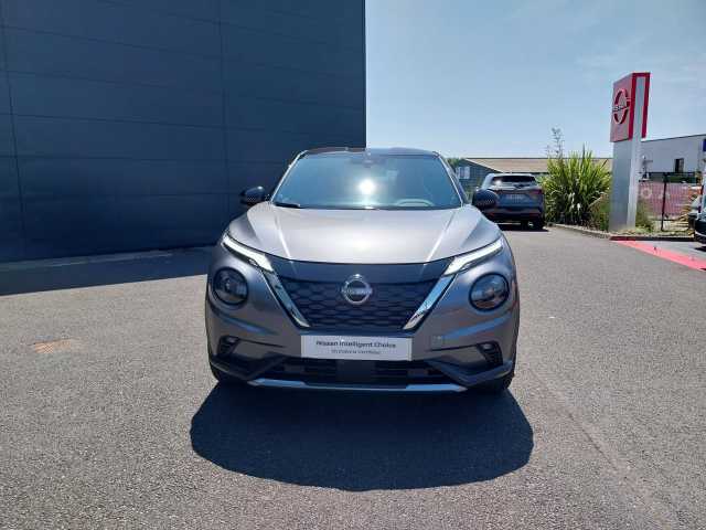 Nissan Juke 2022.5 Juke Hybrid 143