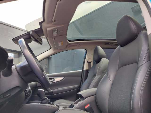 Nissan Qashqai 1.6 dCi 130 Xtronic