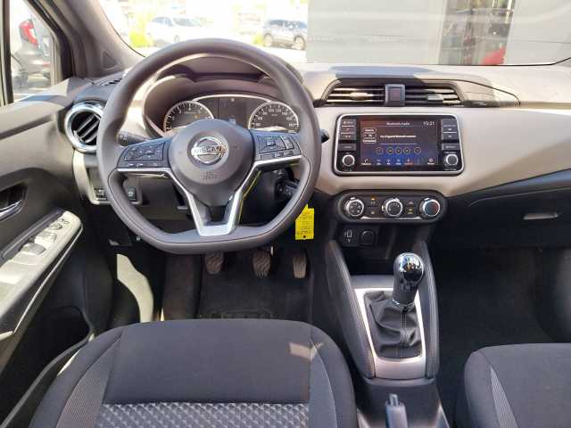 Nissan Micra 2021.5 Micra IG-T 92