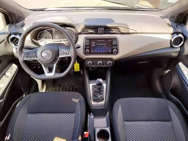 Nissan Micra 2021.5 Micra IG-T 92