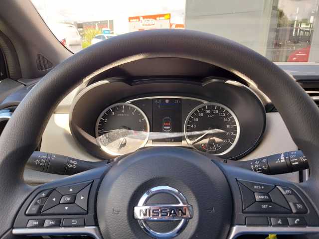 Nissan Micra 2021.5 Micra IG-T 92