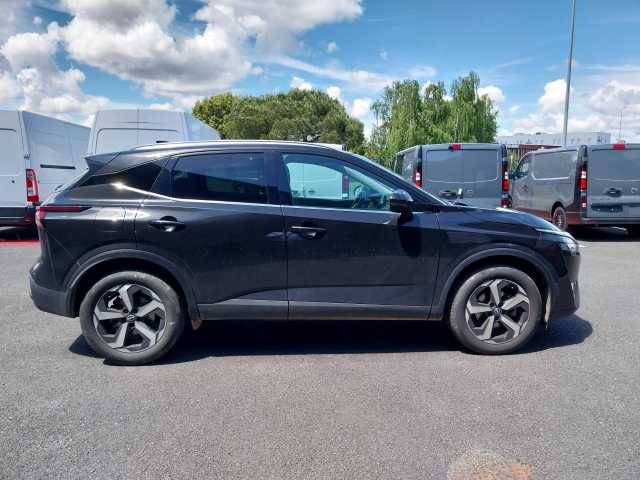 Nissan Qashqai 2021 Qashqai Mild Hybrid 140 ch