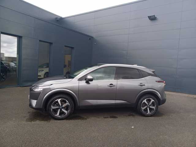 Nissan Qashqai 2021 Qashqai Mild Hybrid 140 ch