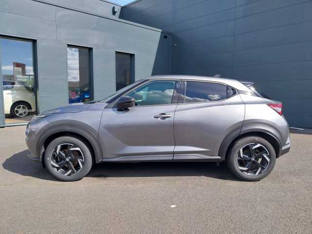 Nissan Juke 2022.5 Juke DIG-T 114 DCT7