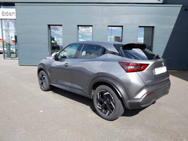 Nissan Juke 2022.5 Juke DIG-T 114 DCT7