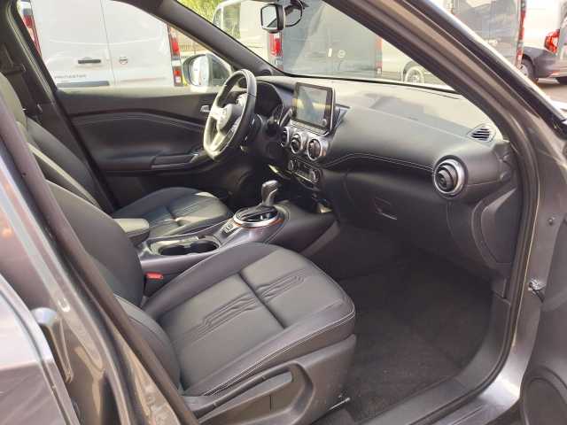 Nissan Juke 2022.5 Juke DIG-T 114 DCT7